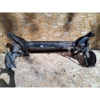 Балка подвески задняя CITROEN Xsara Picasso 2007