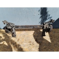 Балка подвески задняя PEUGEOT Partner 2005