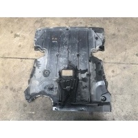 Защита двигателя BMW 3 E90 СЕДАН 2007