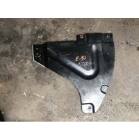 Защита днища BMW 3 E90 СЕДАН 2007 51757127361