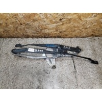 Механизм стеклоочистителя (трапеция дворников) VOLKSWAGEN Passat B6 2008 3C1955023E