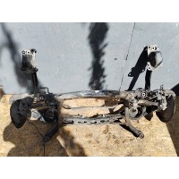 Балка подвески задняя VOLKSWAGEN Passat B6 2008