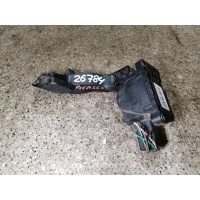 Педаль газа CITROEN Xsara Picasso 2007 0280755031