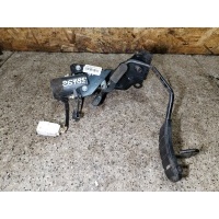 Педаль газа PEUGEOT Partner 2005 0206001021