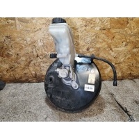 Вакуумный усилитель тормозов OPEL Corsa D 2007 0204051131