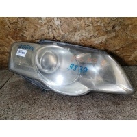 Фара правая VOLKSWAGEN Passat B6 2008 3C0941006J