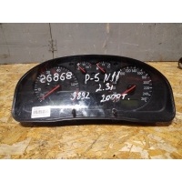 Щиток приборов (приборная панель) VOLKSWAGEN Passat B5 2000 3B0920822