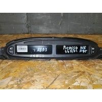 Щиток приборов (приборная панель) CITROEN Xsara Picasso 2007 9661734780
