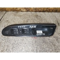 Кнопка стеклоподъемника переднего левого VOLKSWAGEN Passat B6 2008 3C1867171B