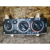 Блок управления печки/климат-контроля RENAULT Scenic 1 1998 658324B