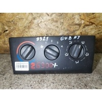 Блок управления печки/климат-контроля OPEL Vectra B 1998 90463845