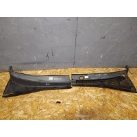 Дождевик CHEVROLET Lacetti 2006