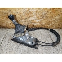 Кулиса VOLKSWAGEN Passat B6 2008 3C0711049S