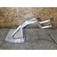 Радиатор отопителя (печки) OPEL Corsa D 2007 164210100