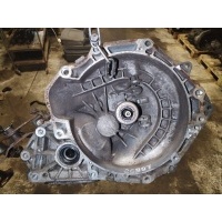 КПП механическая (МКПП) OPEL Astra G 2000 F17C374