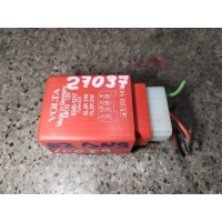 Блок согласования фаркопа OPEL Zafira B 2010 8545-1217