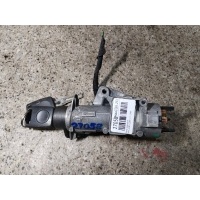 Замок зажигания AUDI A4 B5 1998 4B0905851C