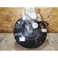 Вакуумный усилитель тормозов VOLKSWAGEN Passat B6 2006 3C1614105AH