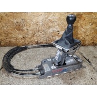 Кулиса VOLKSWAGEN Passat B6 2006 1K0711061B