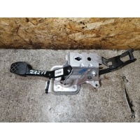 Педаль тормоза VOLKSWAGEN Passat B6 2006 1K1721057AD