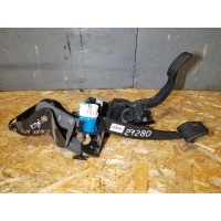 Узел педальный (блок педалей) FORD S-Max 2006 6G92-95836-JC