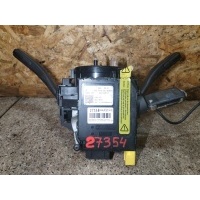 Переключатель подрулевой (стрекоза) VOLKSWAGEN Touran 2005 1K0953513A