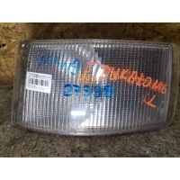 Поворотник левый FIAT Ducato 1996 35710747