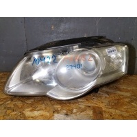 Фара левая VOLKSWAGEN Passat B6 2006 3C0941005S