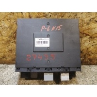 Блок предохранителей VOLKSWAGEN Passat B6 2006 3C0937049AE