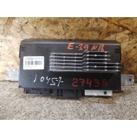 Блок комфорта BMW 5 E39 СЕДАН 1997 6135-8372875