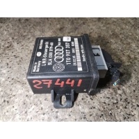 Блок комфорта VOLKSWAGEN Touran 2005 1T0907357