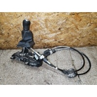 Кулиса FORD Focus 2 2005