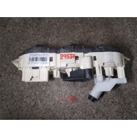 Блок управления печки/климат-контроля FORD Focus 2 2005 69607320