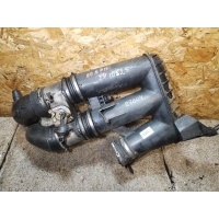 Воздуховод OPEL Omega 1998 1310327