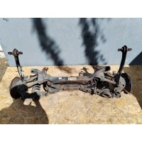 Балка подвески задняя FORD Focus 2 2005