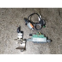 Замок зажигания FORD Explorer 2000 F57A-11572-AA