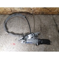 Замок зажигания AUDI A4 B6 2003 4B0905851B