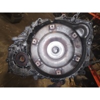 КПП автоматическая (АКПП) VOLVO V70 2006 55-51SN