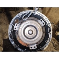 КПП автоматическая (АКПП) MERCEDES E W211 УНИВЕРСАЛ 2006 722902
