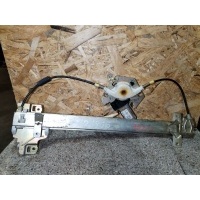 Стеклоподъемник передний правый OPEL Frontera B 1999 97144436