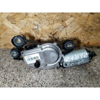 Моторчик заднего стеклоочистителя (дворника) SEAT Ibiza 2012 6J4955711A