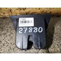 Замок багажника SEAT Ibiza 2012