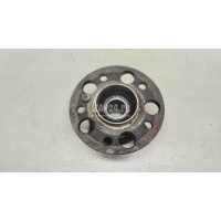Ступица задняя Mercedes Benz R231 SL (2012 - 2020) 2113570408