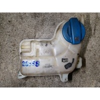 Бачок расширительный AUDI A6 C5+ 2002 111030
