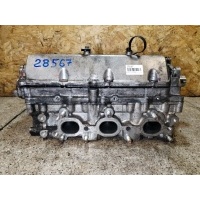 Головка блока цилиндров OPEL Vectra C 2004