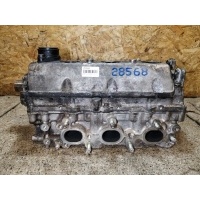 Головка блока цилиндров OPEL Vectra C 2004