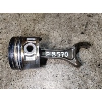 Поршень OPEL Vectra C 2004