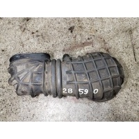 Гофра инжектора AUDI 100 C4 1991 054133357B