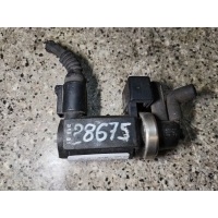 Клапан управления турбиной (актуатор) AUDI A4 B6 2002 4E0906628