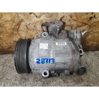 Компрессор кондиционера SEAT Ibiza 2006 6Q0820803K